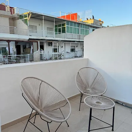 Cozy Studio In Rabat City Center Exterior photo