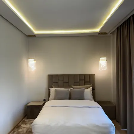 Cozy Studio In Rabat City Center Exterior photo