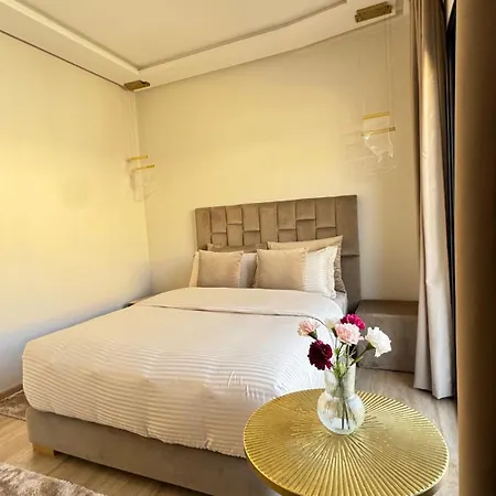 Cozy Studio In Rabat City Center Exterior photo