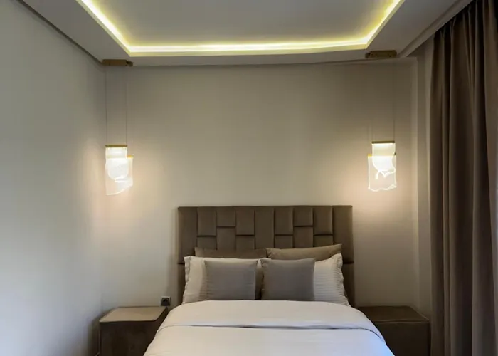 Cozy Studio In Rabat City Center